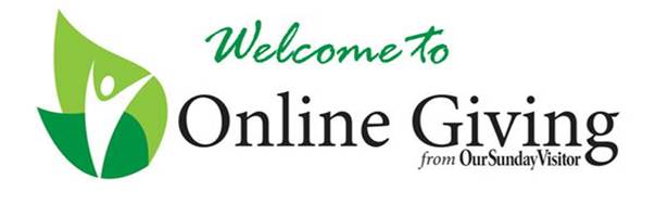 OSV Online Giving